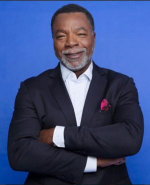 Chris Tucker Instagram - Carl Weathers was not only a GREAT actor but a GREAT MAN, and a good friend. He’ll be truly missed. My prayers go out to the Weathers family.