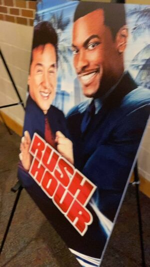 Chris Tucker Instagram - Back down memory lane …