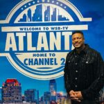 Chris Tucker Instagram - Check me out today on Channel 2 at 5pm in Atlanta Georgia. Get your tickets in the link below for the ‘Chris Tucker The Legend Tour,’ NOW, for my show in Atalanta at the FOX THEATRE, tomorrow, March 14. https://www.foxtheatre.org/events/detail/christucker2024
