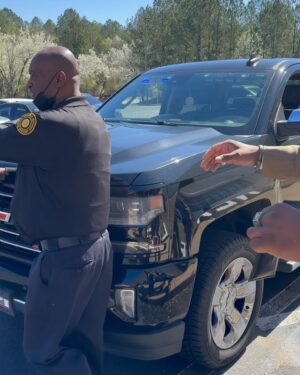 Chris Tucker Instagram - Preparing for RUSH HOUR 4!!!!! You asked for DETECTIVE JAMES CARTER and HE’S BACK … arresting everybody, even bad cops at church.  COME SEE ME AT THE FOX THEATRE IN ATLANTA GA, THIS THURSDAY NIGHT, MARCH 14. Click on the link below for tickets.  https://www.foxtheatre.org/events/detail/christucker2024