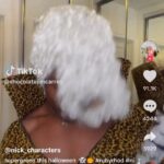 Chris Tucker Instagram - This guy sounds just like me, from the Fifth Element Movie!