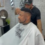 Chris Tucker Instagram - Fresh Cut Friday!!!