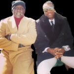 Chris Tucker Instagram – My prayers and love go out to the Roundtree family. Mr. Richard Roundtree, a Legendary Iconic actor, with his movies that changed Cinema forever. From SHAFT to ROOTS, Thank You for your gift you left to the world!.