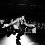 Chris Tucker Instagram - THANK YOU ATLANTA FOR COMING OUT TO MY SHOW LAST NIGHT. LOVE YOU … FROM DECATUR TO THE FOX THEATRE!!!