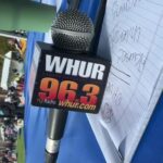 Chris Tucker Instagram – On 96.3 WHUR at Howard University Homecoming!!!
… I’ll see you tomorrow night at my show in Baltimore, at the Hippodrome!!!