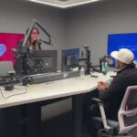 Chris Tucker Instagram – VISITING 96.1 KISS fm IN Pittsburgh …