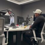 Chris Tucker Instagram – Visiting 105.9 the X in Pittsburgh, … my show is tonight at the Benedum Centre.