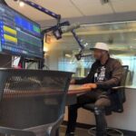 Chris Tucker Instagram – Here at ‘Y108 Pittsburg’s County’ radio station promoting my show tonight, at the Benedum Centre in Pittsburg PA ….