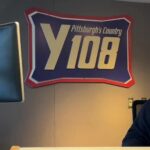 Chris Tucker Instagram – At ‘Y108 Pittsburgh’s County’ radio station, promoting my show tonight at the Benedum Centre in Pittsburgh PA.