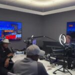 Chris Tucker Instagram –