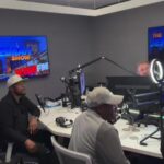 Chris Tucker Instagram –