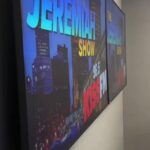 Chris Tucker Instagram – Live on The Jeremiah Show with 96.5 KissFM in Cleveland, OH Cleveland, Ohio