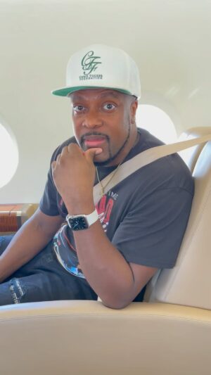 Chris Tucker Instagram - Looking forward to seeing you Denver tomorrow night at the Paramount Theatre!!!