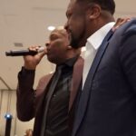 Chris Tucker Instagram – Singing with Faith Evans & Donnie McClurkin! We had fun at Judge Mablean ‘Honoring Unsung Fathers Awards and Scholarship Banquet,’ that I hosted.