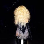 Christina Aguilera Instagram - Such a beautiful night for a cause extremely close to my heart, thank you @sunshinekidsorg foundation and @bhhsnenyhvp for having me 💗
