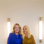 Christina Aguilera Instagram - Our reproductive health care decisions should be made by us and our doctors, not politicians. For so many crucial reasons we need to come together to stop a national abortion ban.