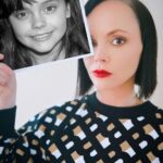 Christina Ricci Instagram - Bosses aren’t born they’re made. Every struggle, every step, every little twist of fate. Embrace your own story. #BeYourOwnBoss @boss #ad