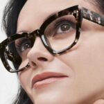 Christina Ricci Instagram - All eyes are on @riccigrams in Spring 2023 ☀️