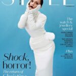 Christina Ricci Instagram - 🤍🤍🤍🤍 @theststyle @oliviamalone @seanknight @stephenbeaver81 @allanface @nailsbyzola @_ro.g_ @homeagency
