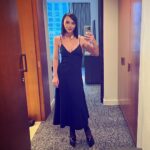 Christina Ricci Instagram - In @thakoonny for @globaldownsyndrome #bebeautifulbeyourself gala in Denver
