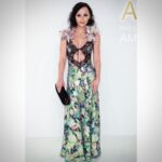 Christina Ricci Instagram - In @rodarte @huntingseasonnyc and @brionyraymondnewyork ❤️‍🔥 for the @cfda awards ❤️‍🔥 @markhamptonhair @francelledaly @lovecraftbeauty @mandelkorn