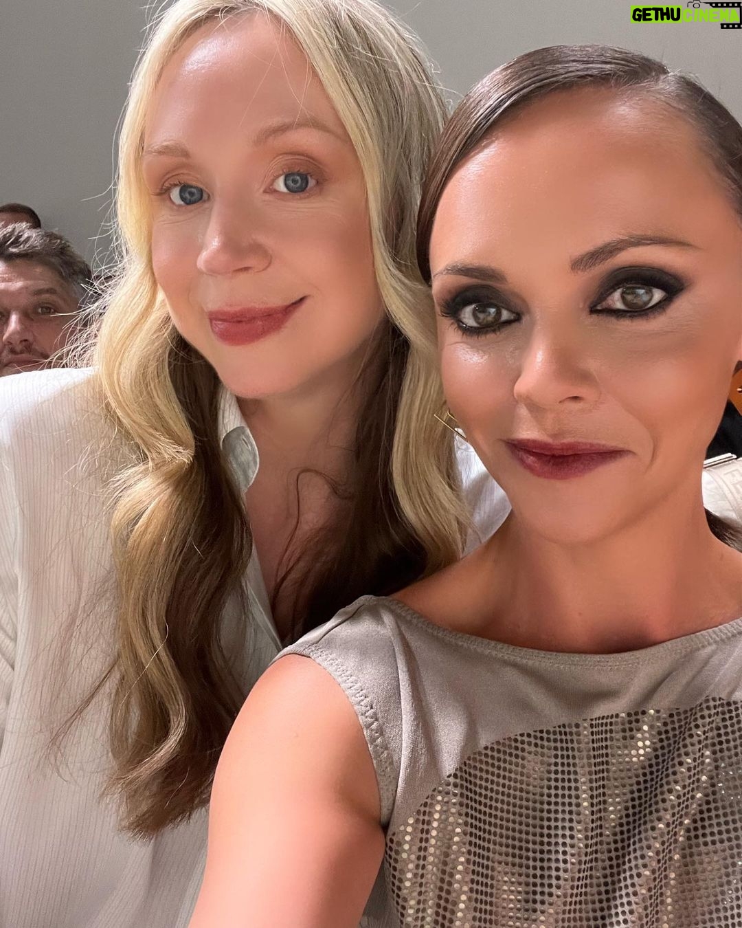 Christina Ricci - 86.1K Likes - ❤️🔥❤️🔥❤️🔥 @gwendolineuniverse
@fendi