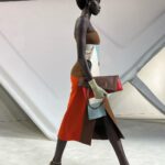 Christina Ricci Instagram - Some of my faves from the absolutely beautiful @fendi SS 24 show by ❤️‍🔥 @mrkimjones @silviaventurinifendi @delfinadelettrez Swipe thru for the man himself ❤️‍🔥❤️‍🔥❤️‍🔥
