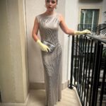 Christina Ricci Instagram - Full look ❤️‍🔥❤️‍🔥❤️‍🔥 for @mrkimjones and @fendi SS24 show @silviaventurinifendi @delfinadelettrez @markhamptonhair @aureliepayenmakeup