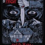 Christina Ricci Instagram - From the mind of Sam Raimi #50StatesOfFright is here just in time for Halloween. Stream the scariest stories from across the country on @therokuchannel now. I’m in the episode Redrum representing Colorado 💀🔪🔪🔪
