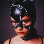 Christina Ricci Instagram - Hello Thursday. #feralcat 📸 @peggysirota