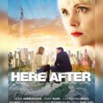 Christina Ricci Instagram - Available on demand July 23rd 🖤 #hereafter