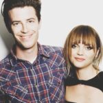 Christina Ricci Instagram - Happy Birthday @nickkharamis !!!!! 🎂♥️🎂♥️🎂♥️🎂♥️ I miss and love you so much! May this year bring only the best and lots of feral cats to respect. ♥️