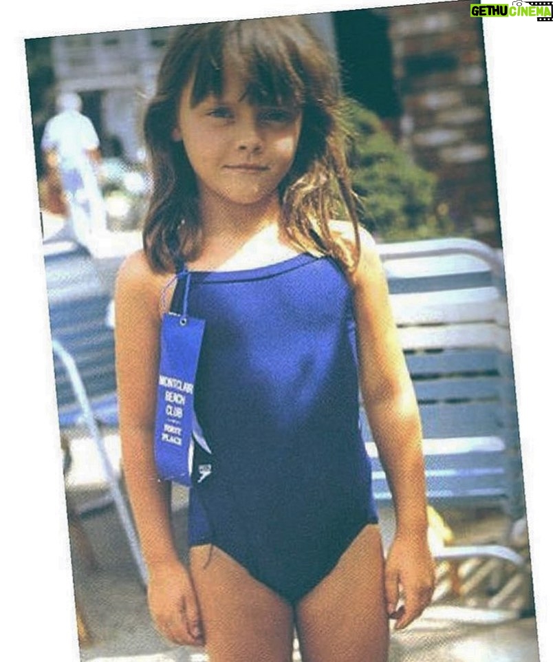 Christina Ricci - 82.1K Likes - Happy birthday to me! 🎂 Thank you for all the incredible birthday wishes from so many of the dearest people I know. This has been a really intense year. I found strength I never knew I had and was met equally with loving support from so many of you in ways I never thought possible. Thank you. I am humbled today by how much kindness I have experienced recently and how much hope I have. Love to all of you. ♥️
Ps- I have decided given Covid and other stuff, I’ll be aging backwards. I am now 39.
Someday I’ll be a 30 year old who hasn’t aged well and that’s just fine. 💀