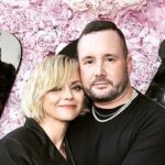Christina Ricci Instagram - Happy Birthday, @mrkimjones !! The years keep getting better! Congratulations on all! You deserve it. Love you. 💕♥️💕♥️