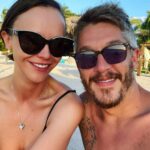 Christina Ricci Instagram - Happy Birthday to the absolute love of my life ❤️‍🔥❤️‍🔥❤️‍🔥❤️‍🔥 Makes me cry thinking about how wonderful you are and how lucky we all are to get to be in your life. The amount of love, kindness, warmth and joy you have brought is hard to believe and I am so grateful you were born!!!!!! 🎂🎂🎂🎂🎂