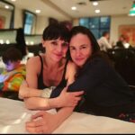 Christina Ricci Instagram - Happy Birthday @juliettelewis 🎂 You are so loved ❤️‍🔥❤️‍🔥❤️‍🔥❤️‍🔥