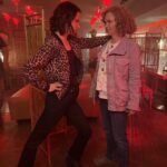 Christina Ricci Instagram - @juliettelewis you are one in a million. I love you so much. We have loved, we have laughed, we have giggled, we have fought and made up, we are sisters. I was your secret stalker as a 14 year old to your movie star 18 year old asking people who had worked with you about your habits, what you ate!! That 14 year old cannot believe I got to work with you. Let alone become your friend. I will never stop feeling so lucky. ❤️‍🔥❤️‍🔥❤️‍🔥❤️‍🔥❤️‍🔥❤️‍🔥❤️‍🔥