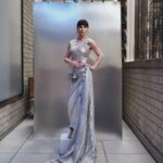 Christina Ricci Instagram - Thank you @fendi @mrkimjones @silviaventurinifendi @delfinadelettrez for this incredible look and for bringing me to the glorious @themetgalaofficial 📸 @emiliomadrid @cristinaehrlich @bridgetblacksten @markhamptonhair @francelledaly @erihandanail