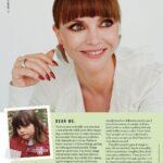 Christina Ricci Instagram - Wrote a letter to my 8 year old self for @people in a rare moment of sincerity Thank you #peoplemagazine for including me! 📸 @maxfarago @william_graper @markhamptonhair @allanface @rubyvo_ @nailsbyzola