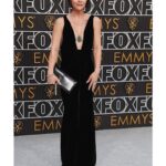 Christina Ricci Instagram – In @ysl by @anthonyvaccarello 🖤 and @martinkatzjewels for the Emmy Awards @televisionacad last night

@juliavonboehm @jvbcom 
@allanface 
@markhamptonhair 
@nailsbyzola 
@rubyvo_ 
@absolute4ngel