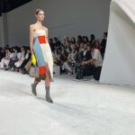 Christina Ricci Instagram - Some of my faves from the absolutely beautiful @fendi SS 24 show by ❤️‍🔥 @mrkimjones @silviaventurinifendi @delfinadelettrez Swipe thru for the man himself ❤️‍🔥❤️‍🔥❤️‍🔥