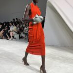 Christina Ricci Instagram - Some of my faves from the absolutely beautiful @fendi SS 24 show by ❤️‍🔥 @mrkimjones @silviaventurinifendi @delfinadelettrez Swipe thru for the man himself ❤️‍🔥❤️‍🔥❤️‍🔥