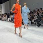 Christina Ricci Instagram - Some of my faves from the absolutely beautiful @fendi SS 24 show by ❤️‍🔥 @mrkimjones @silviaventurinifendi @delfinadelettrez Swipe thru for the man himself ❤️‍🔥❤️‍🔥❤️‍🔥