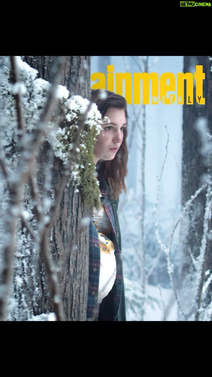 Christina Ricci - 82.6K Likes - We hear the Wilderness and it hears us. Season 2 of @yellowjackets premieres 3/24. Story by @entertainmentweekly 🐝🔪🐝🔪