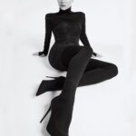 Christina Ricci Instagram - One more from @harpersbazaar_tw @ninomunoz @allanface @rubyvo_ @stephenbeaver81 @sarahgorereeves