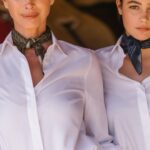 Christy Turlington Instagram - Thank you @carolinaherrera for the dreamiest of days riding through beautiful Andalucia with my daughter on horseback. I’m so grateful for the memories, some of them captured here…❤️
