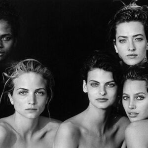 Christy Turlington Instagram - I learned about the sudden passing of Tatjana Patitz when I landed at an airport on the same coast earlier today. Ever since, all I can see is her face, hear her voice, and of course am flooded with memories. Tatjana embodied, to me, European sophistication and style when I met her. Of the many shoots and memories we shared since we first met in 1985, the first one was most present today. It was was on my second shoot for American Vogue that we were first paired, along with @estellelefebure_orahe and #LetitiaFerminDidot, in Cannes with photographer #dennispeel and editor #pollymellen to shoot that season’s collections. I was a 16 year old high school student from Northern California who was permitted to leave school to travel alone to Paris for the first time for this special opportunity. I would stay at the Hotel Crillon for a night before meeting up with the rest of the team on location the following day. Tatjana was already living in Paris at the time and had been given the assignment, or chore, of collecting me on the way to the airport. My first introduction to Tatjana was over the hotel lobby phone. “Where are you? We are going to be late!” She said. I was sad to leave my beautiful room after such a short stay but definitely did not want to get on the bad side of anyone. Not on this trip, and especially not Tatjana Patitz. It wasn’t until we got to Charles de Gaulle that she started to relax and speak to me. By the time we got to our hotel in Cannes, she invited me to her hotel room, where we drank mini bar champagne, ate Toblerone chocolates and smoked cigarettes while she talked to her French boyfriend over the phone. Tatjana was always a vision. Glamorous, sophisticated, and warm, once she let you in. I could have watched her smoke cigarettes and speak in any of the many languages she was fluent in all day. Who needed to work? I was learning how an international woman behaved and moved in the world in real time.
Tatjana took me in, under her wing. I stayed in her apartment for a night in Paris on my way home on the floor of her cool pied de terre on the left bank. You are unforgettable and are forever in my heart. 💙