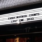 Christy Turlington Instagram - A week ago tonight I had the honor to stand on a stage with some powerhouse women who gathered to help amplify the work of @everymomcounts. A thousand thank you’s to @joyellenicole @ilana @thevaleriejune @nataliemerchant merchant and @nancywhang and to our incredible sponsors @tabayer @colehaan @clarevivier 🧡🧡🧡 #maternalhealthisahumanright 📸: @mackennalewisphoto