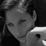 Christy Turlington Instagram - Kurt and I first met in 1994 at the Chateau Marmot Hotel in LA. As a photography collector and model, I was so excited to be paired with someone whose work I so admired. At that point in my career, I was burned out and disinterested in being photographed. I was tired of seeing my own face in print or otherwise. I was about to make big changes in my life. I would go back to school a year later and starting a new chapter. Kurt was a quiet and thoughtful lensman. A little shy, awkward even at times. Whatever that energy was, it challenged me and inspired me in new ways. He asked questions that I couldn’t always answer in one try. They kept my mind actively processing the possibilities of my responses. This book is a collection of our collaboration over the next nearly 30 years. I’m so grateful to have had the chance to reconnect a few years ago which prompted this project and kept us connected and hopeful during the pandemic and as Kurt’s health and physical condition declined. I was able to visit him days before he left us last June in Santa Fe. The book had recently arrived for final review and we were able to look at it together. Each image represents a thousand memories of conversations, inside jokes, nicknames, bucket list achievements. I miss my old traveling buddy and know how happy and proud he would be that this book is now available to share with the world. http://KurtMarkus.com