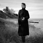 Christy Turlington Instagram - Kurt and I first met in 1994 at the Chateau Marmot Hotel in LA. As a photography collector and model, I was so excited to be paired with someone whose work I so admired. At that point in my career, I was burned out and disinterested in being photographed. I was tired of seeing my own face in print or otherwise. I was about to make big changes in my life. I would go back to school a year later and starting a new chapter. Kurt was a quiet and thoughtful lensman. A little shy, awkward even at times. Whatever that energy was, it challenged me and inspired me in new ways. He asked questions that I couldn’t always answer in one try. They kept my mind actively processing the possibilities of my responses. This book is a collection of our collaboration over the next nearly 30 years. I’m so grateful to have had the chance to reconnect a few years ago which prompted this project and kept us connected and hopeful during the pandemic and as Kurt’s health and physical condition declined. I was able to visit him days before he left us last June in Santa Fe. The book had recently arrived for final review and we were able to look at it together. Each image represents a thousand memories of conversations, inside jokes, nicknames, bucket list achievements. I miss my old traveling buddy and know how happy and proud he would be that this book is now available to share with the world. http://KurtMarkus.com
